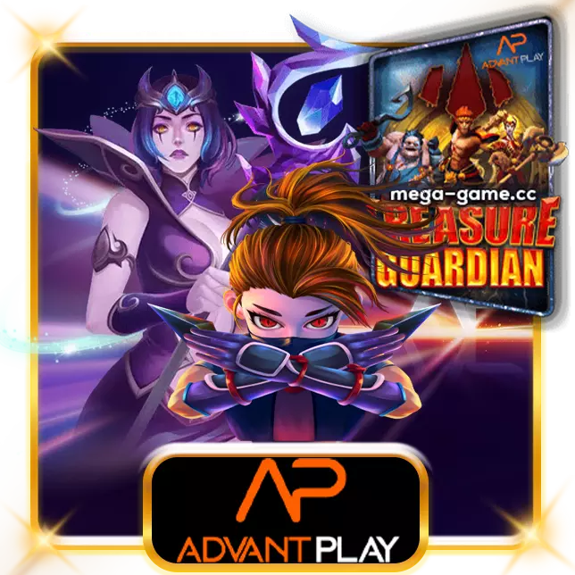 ADVANTPLAY